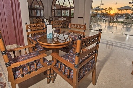 Sunrise Royal Makadi Aqua Resort & Spa - 11