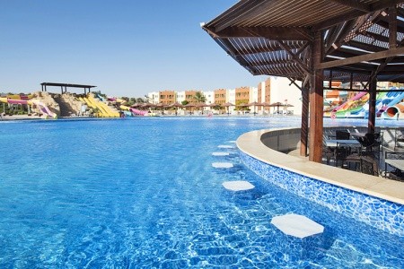 Sunrise Royal Makadi Aqua Resort & Spa - 12