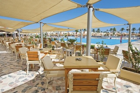 Sunrise Royal Makadi Aqua Resort & Spa - 13