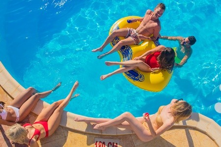 Sunrise Royal Makadi Aqua Resort & Spa - 14