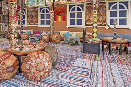 Sunrise Royal Makadi Aqua Resort & Spa - 19