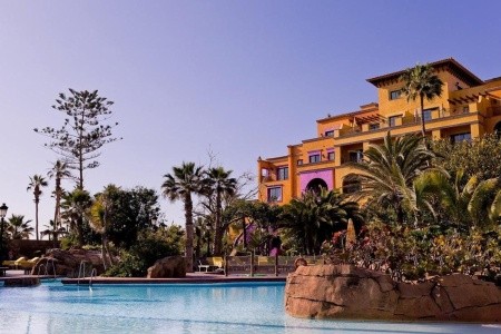 Europe Villa Cortés Deluxe & Spa - 2