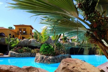 Europe Villa Cortés Deluxe & Spa - 5