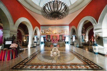 Europe Villa Cortés Deluxe & Spa - 6