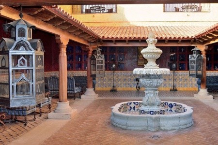 Europe Villa Cortés Deluxe & Spa - 7