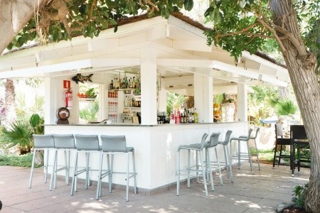 Europe Villa Cortés Deluxe & Spa - 8