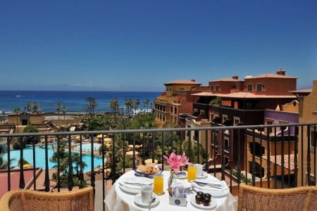 Europe Villa Cortés Deluxe & Spa - 10