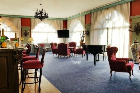 Europe Villa Cortés Deluxe & Spa - 13