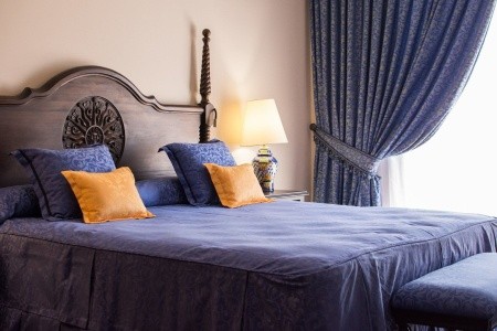 Europe Villa Cortés Deluxe & Spa - 16