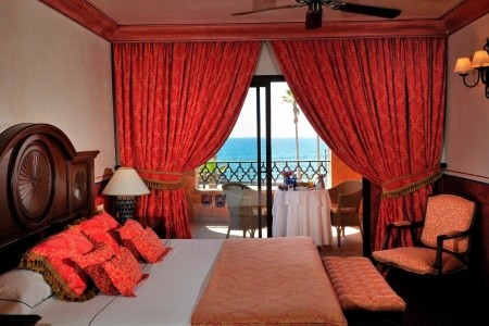 Europe Villa Cortés Deluxe & Spa - 17