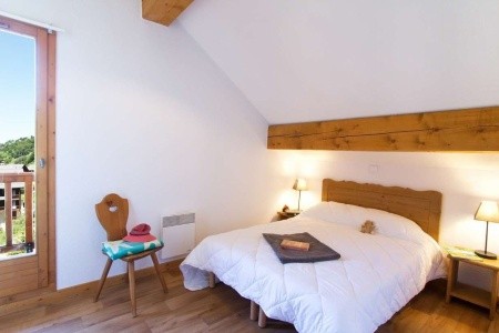 Residence Hameau Et Chalets De La Vallee D´or - 9