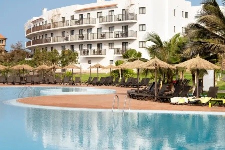 Sol Dunas Family (Ex.tui Suneo Dunas)