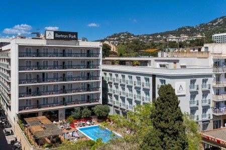 Aqua Hotel Bertran - 21