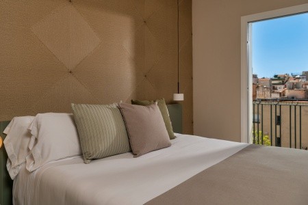 Aqua Hotel Bertran - 31