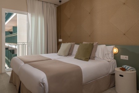 Aqua Hotel Bertran - 32