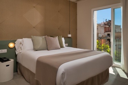 Aqua Hotel Bertran - 33