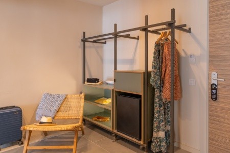 Aqua Hotel Bertran - 34