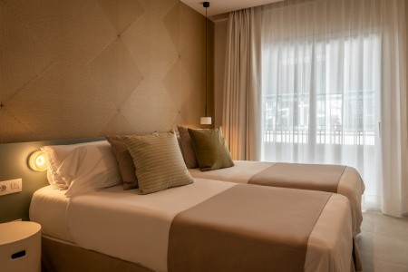 Aqua Hotel Bertran - 35