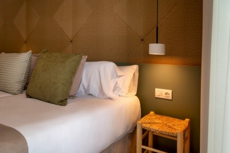 Aqua Hotel Bertran - 39