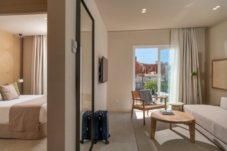 Aqua Hotel Bertran - 41