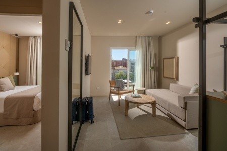 Aqua Hotel Bertran - 42