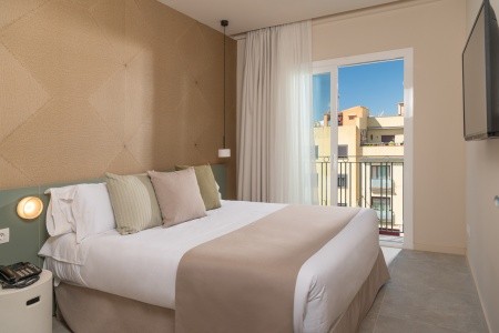 Aqua Hotel Bertran - 43