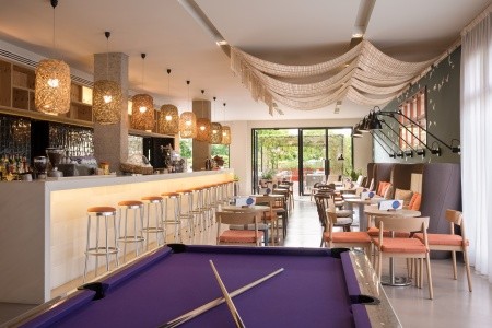 Aqua Hotel Bertran - 48