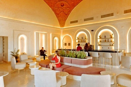 Egypt Marsa Alam Sunrise Anjum Resort 10 dňový pobyt All Inclusive Letecky Letisko: Praha September 2026 (23/09/26- 2/10/26)