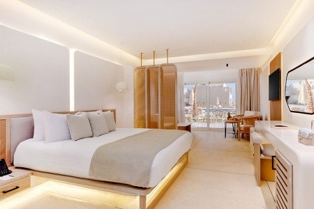 Egypt Marsa Alam Sunrise Anjum Resort 10 dňový pobyt All Inclusive Letecky Letisko: Praha September 2026 (23/09/26- 2/10/26)