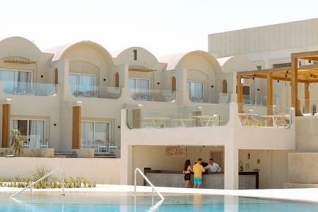 Egypt Marsa Alam Sunrise Anjum Resort 10 dňový pobyt All Inclusive Letecky Letisko: Praha September 2026 (23/09/26- 2/10/26)