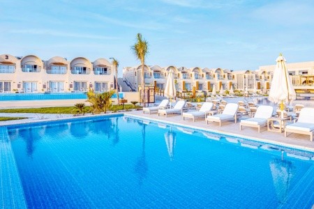 Egypt Marsa Alam Sunrise Anjum Resort 10 dňový pobyt All Inclusive Letecky Letisko: Praha September 2026 (23/09/26- 2/10/26)