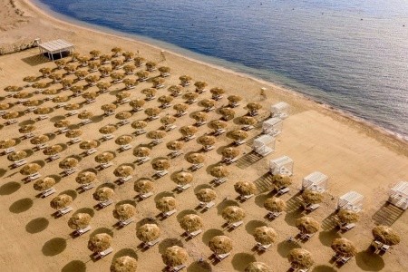 Egypt Marsa Alam Sunrise Anjum Resort 10 dňový pobyt All Inclusive Letecky Letisko: Praha September 2026 (23/09/26- 2/10/26)