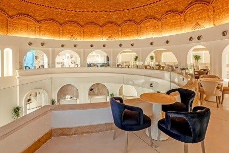 Egypt Marsa Alam Sunrise Anjum Resort 10 dňový pobyt All Inclusive Letecky Letisko: Praha September 2026 (23/09/26- 2/10/26)