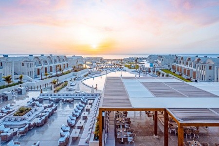 Egypt Marsa Alam Sunrise Anjum Resort 10 dňový pobyt All Inclusive Letecky Letisko: Praha September 2026 (23/09/26- 2/10/26)