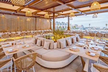 Egypt Marsa Alam Sunrise Anjum Resort 10 dňový pobyt All Inclusive Letecky Letisko: Praha September 2026 (23/09/26- 2/10/26)