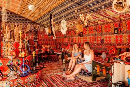 Egypt Marsa Alam Sunrise Anjum Resort 10 dňový pobyt All Inclusive Letecky Letisko: Praha September 2026 (23/09/26- 2/10/26)