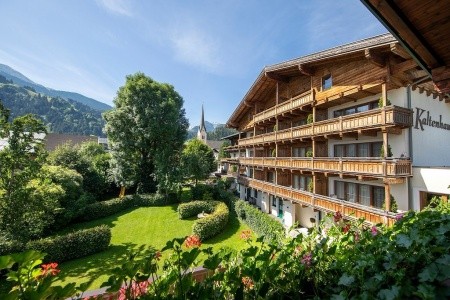 Kaltenhauser (Hollersbach Im Pinzgau) - 2