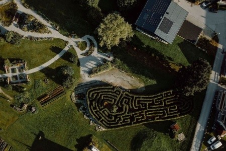 Kaltenhauser (Hollersbach Im Pinzgau) - 23