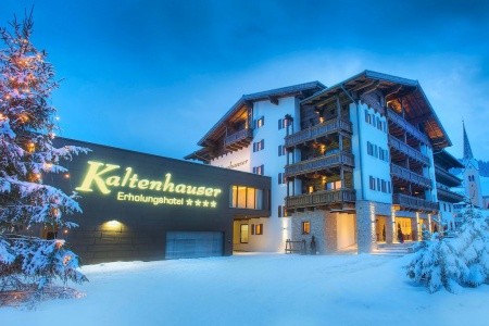 Kaltenhauser (Hollersbach Im Pinzgau) - 2