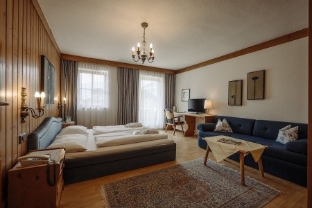 Kaltenhauser (Hollersbach Im Pinzgau) - 9