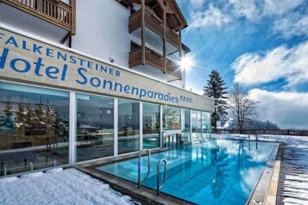 Falkensteiner Spa Sonnenparadis (Terenten) - 3