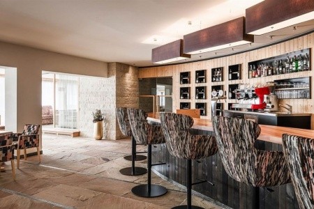 Falkensteiner Spa Sonnenparadis (Terenten) - 4