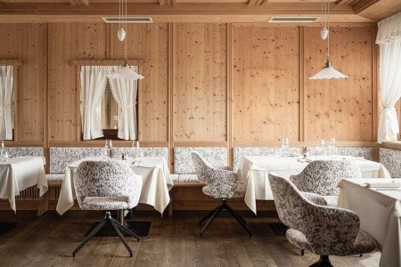 Falkensteiner Spa Sonnenparadis (Terenten) - 5