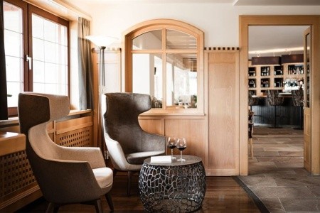 Falkensteiner Spa Sonnenparadis (Terenten) - 7