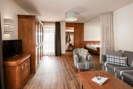 Falkensteiner Spa Sonnenparadis (Terenten) - 8