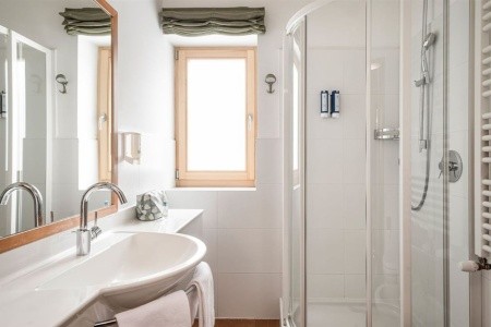 Falkensteiner Spa Sonnenparadis (Terenten) - 10