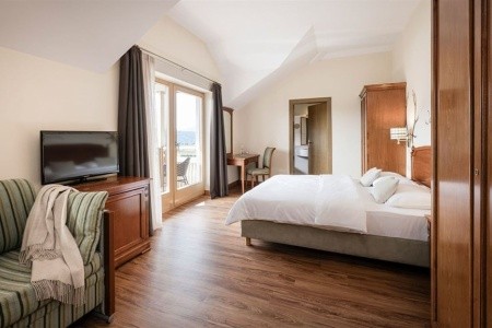 Falkensteiner Spa Sonnenparadis (Terenten) - 11