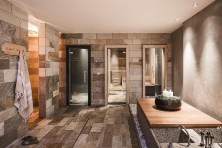 Falkensteiner Spa Sonnenparadis (Terenten) - 12