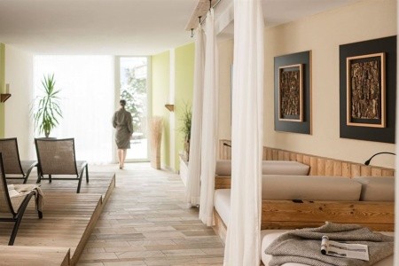 Falkensteiner Spa Sonnenparadis (Terenten) - 13