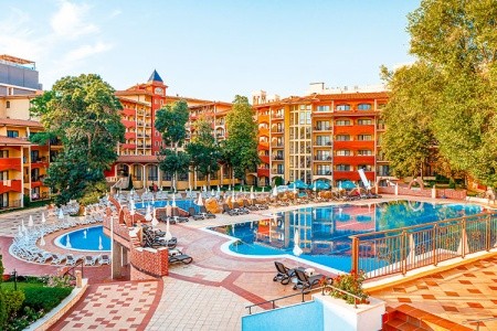 Grifid Aqua Club Bolero - 2